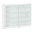 5-Tier Display Cabinet-666520396