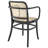 Modway Winona Wood Dining Chair Set of 2