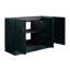Meuble-lavabo autoportant - sans le lavabo-115179238
