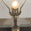 Lampe de table 33 po Nellcote