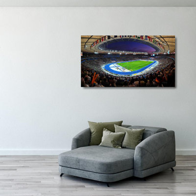 Olympic Stadium, Berlin