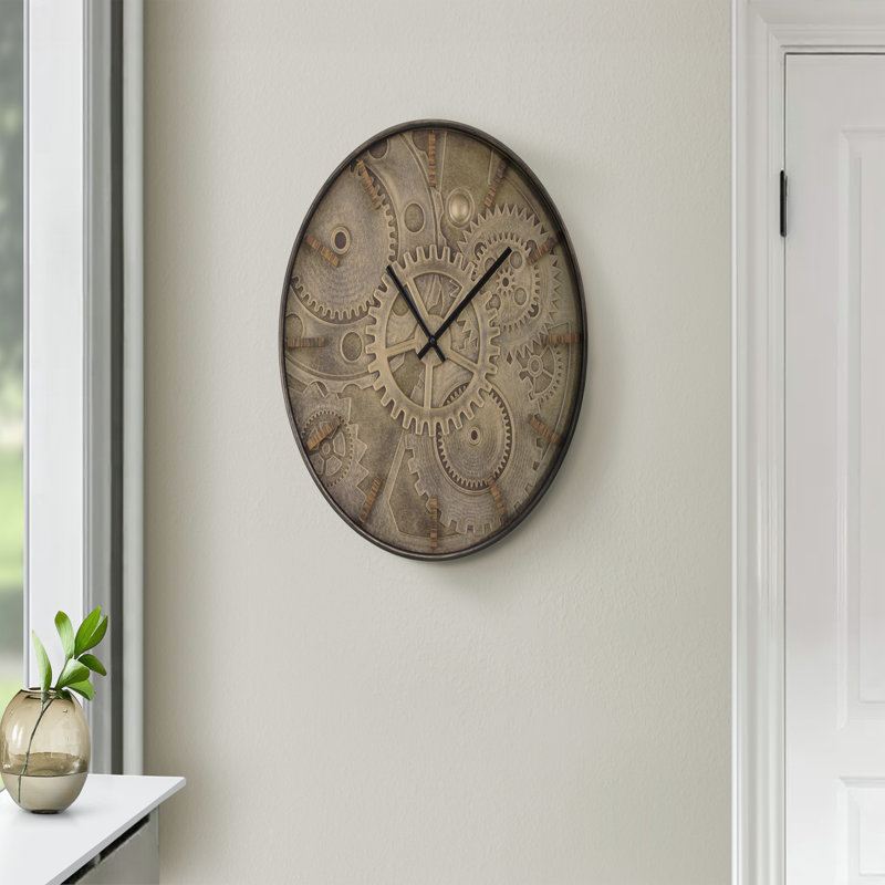 Horloges murales