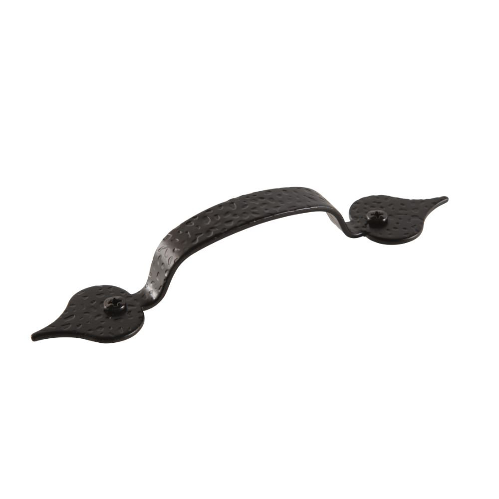 Allison 3 3/8" Center to Center Arch Pull Amerock 