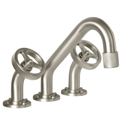 Robinet de baignoire Argonaut