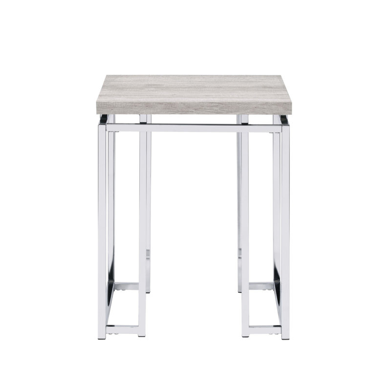 Table de bout Modern Contemporary