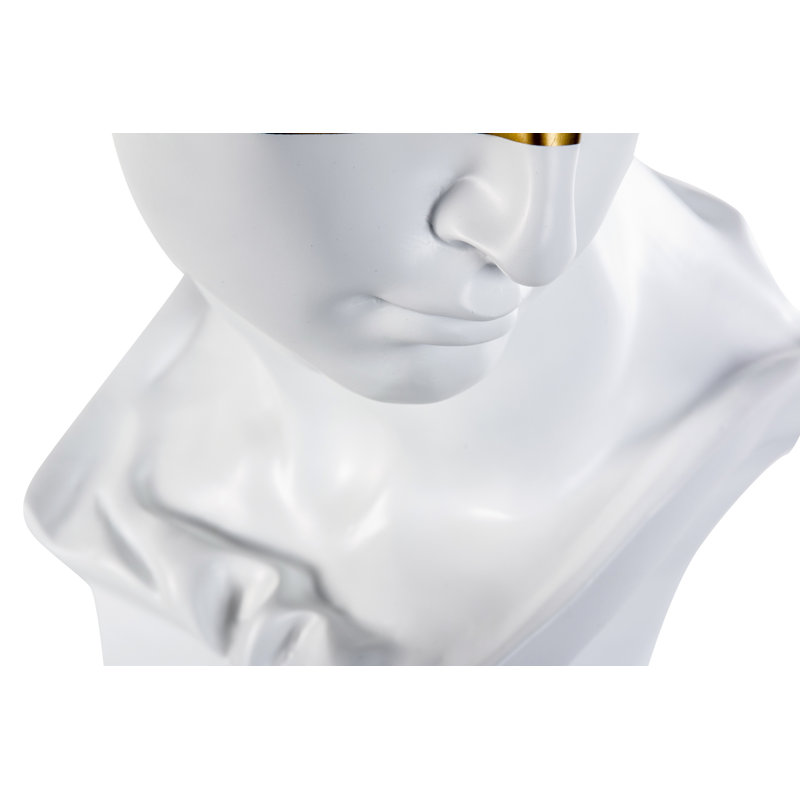 Malave Abstract Figurines & Sculptures