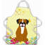 Easter No Pattern Bib Apron-1677534259-1677534256