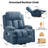 Heated Electric Massage Lift Recliners-1983761879