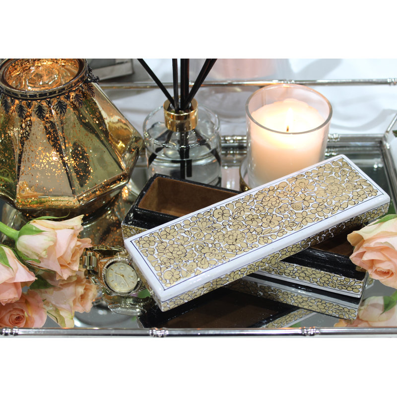 Paper Decorative Box