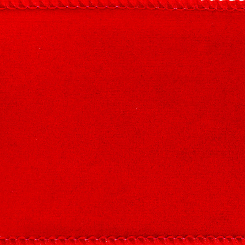 Ruban Feruza, Rouge