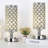 Elitza Metal USB Table Lamp