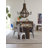 Azareeyah Wood Bench-2113734365-2113734362