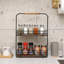 Countertop Spice Rack