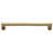 Polished Brass is unavailable