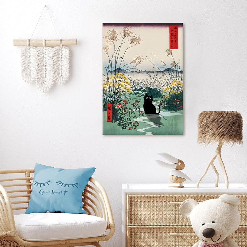 Wrapped Canvas Set