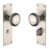 Satin Nickel