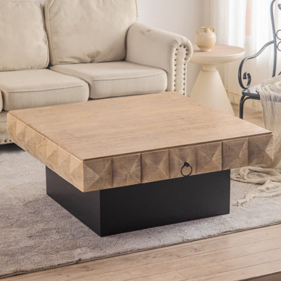 Table basse Ivelis