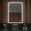 Miroir de salle de bain mural Ibanez-959207434
