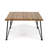 Industrial Style Coffee Table