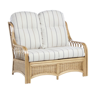 Thornby 2 Seater Conservatory Loveseat
