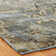 Hand Knotted Area Rug