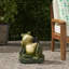 BASE DE PARAPLUIE FROG