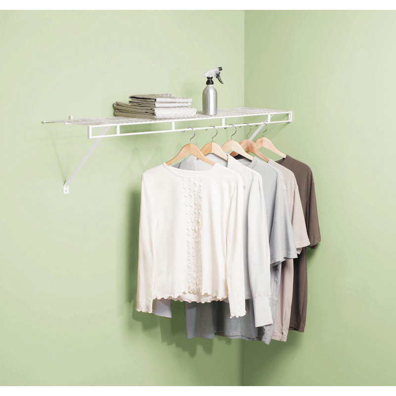 Bryer 48'' Shelving