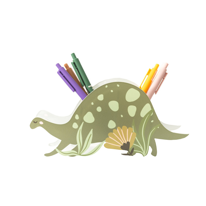 Sightrygg Plastic Pen Holder