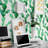 Andreanne Peel & Stick Floral Tile