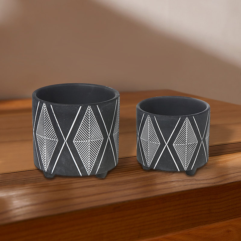 Ceramic Pot Planter