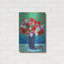 «Bouquet Celebration I» par Carolee Vitaletti-1429452696