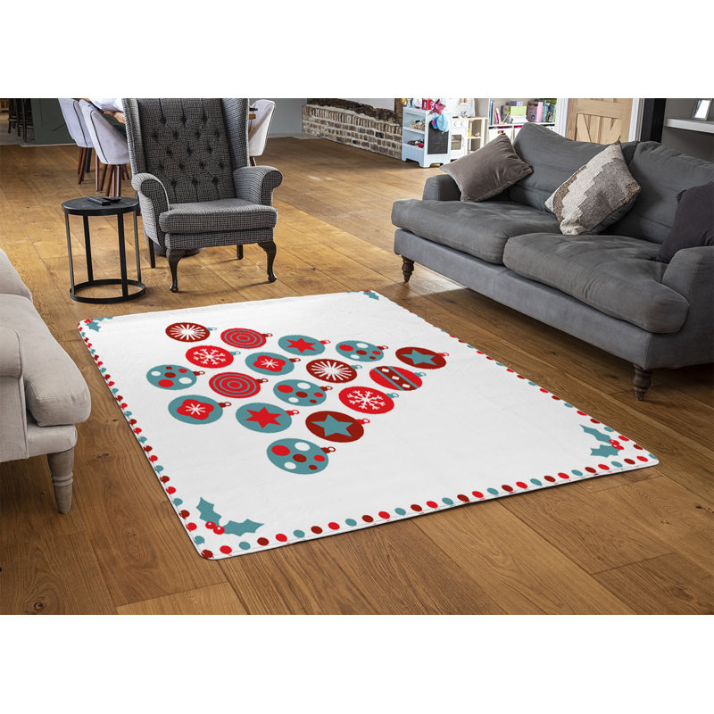 Bennett 60cm X 110cm Area Rug