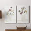 Choisissez la toile tendue I-Premium Gallery de Happy Bouquet - Prêt à accrocher-2076870569