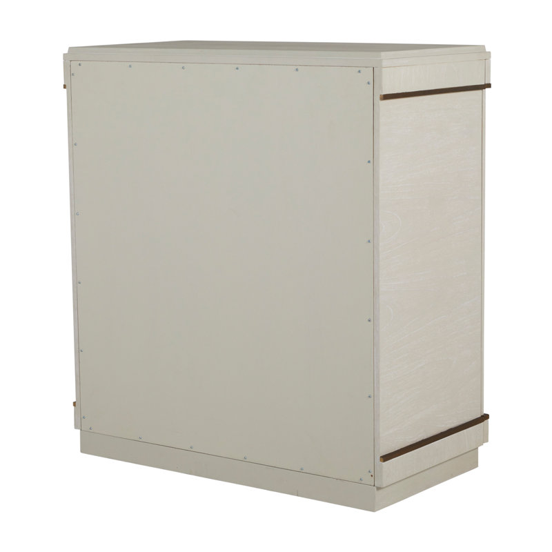 Churst 2 - Door Accent Cabinet