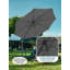 Parasol en porte-à-faux 120 "Loyce-1579763140