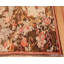 Tapis brun primitif Karabagh