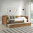 Camello Twin Daybed with Trundle-685740464