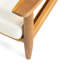 Causeuse et table basse Willowbrook