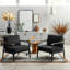 Chaise d'appoint Modern-613467059