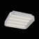 Reflex Acrylic LED Flush Mount
