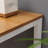 Rockett Metal Base Writing Desk-2023128070-2023128091