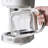 Haden 12 cups Ivory Coffee Maker-126426651