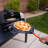 Blackstone Black Aluminum Pizza Peel