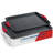 Joytable Non-Stick 2 Piece Baking Sheet Set
