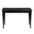Leonardo Solid Wood Writing Desk