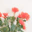 Arrangement floral de marguerite artificielle de 28 po pour remplissage de vase-562558363