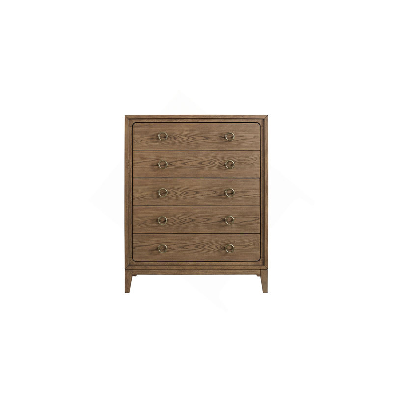 Commode 5 tiroirs