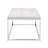 Coffee Table with Open Base
