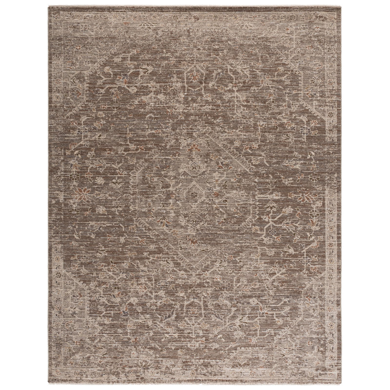 Tapis oriental performance Crystal 318, Rectangle 8'-8 x 12'-4
