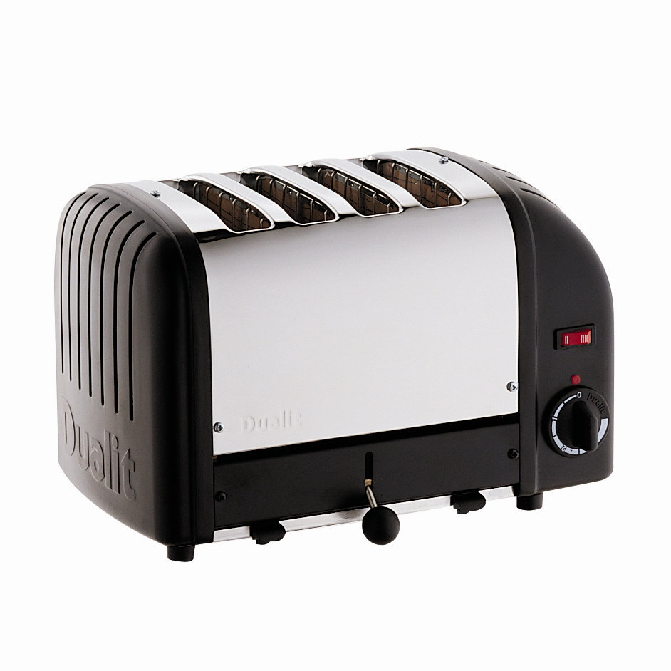 Dualit Classic 4 Slot Vario Toaster